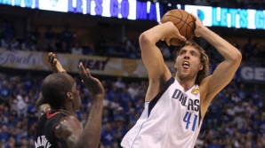 "Даллас Маверикс" потерпел третье  поражение в трех стартовых матчах НБА