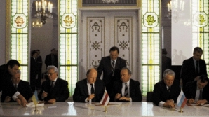 Два десятилетия без СССР: исполняется 20 лет со дня подписания Беловежских соглашений