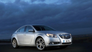 Opel представил высокофорсированный дизель 2.0 для Insignia (ФОТО)