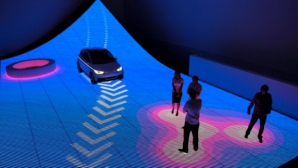 Дороги будущего сами определят оптимальное направление движения автотранспорта