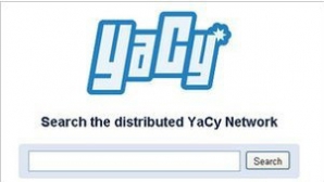 Новый конкурент поисковых систем - YaCy