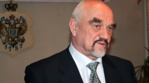  Выборы в Приднестровье: Игорь Смирнов отказался голосовать