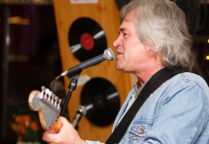 Последствия ДТП: состояние гитариста «Норок» Александра Казаку - стабильное