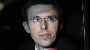 Дорин Киртоакэ обижен на коммуниста Иона Чебана