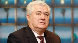 Владимир Воронин о семи-демократах, полудемократах, и "дешевом пути", которого добивается ДПМ