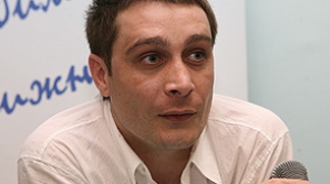 Багиров отказался от услуг кишиневских адвокатов и назвал молдавское правосудие клоунадой