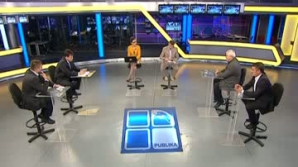 Мнение: Предложение Мариана Лупу говорит о недоверии к однопартийцам и коллегам по Альянсу