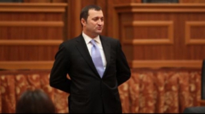 Филат: Мы подписали приложение о том, что проголосуем за Мариана Лупу сегодня. В дальнейшем мы это обсудим