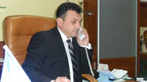 Министр культуры Борис Фокша в проекте «ОДИН ДЕНЬ С PUBLIKA.MD». Онлайн-текст и фото