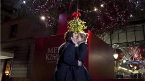 Рождество - праздник со множеством народных поверий