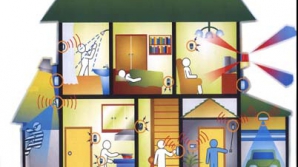 Специалисты рекомендуют в период зимних праздников усилить охрану домов