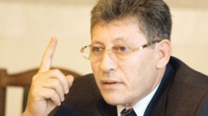 Гимпу не рад переменам в Тирасполе: Есть то, что всплывет на поверхность позже