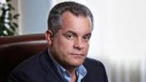 Влад Плахотнюк: Некоторые наши соперники хотят абсолютной власти. Была бы у них возможность, они заняли бы и пост вахтёра в ДПМ