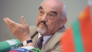 Оборотная сторона Смирнова: на российском телеканале был показан изобличительный фильм о лидере Приднестровья (ВИДЕО)