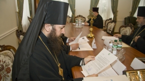 Профильная парламентская комиссия рассматривает проект закона о культах