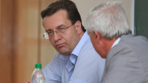 Демократы начали собирать подписи в поддержку кандидатуры Мариана Лупу