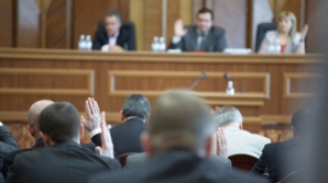 Политические перспективы на 2012 год: избранный президент или парламенсткие выборы