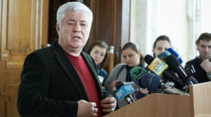 Воронин: На депутатов ПКРМ оказывают давление, предлагая проголосовать за кандидата АЕИ