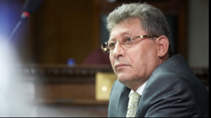 Гимпу не хочет видеть Додона в парламенте