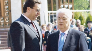 Предвыборные сценарии: ПКРМ выдвинет кандидата, только чтобы поддержать Лупу 