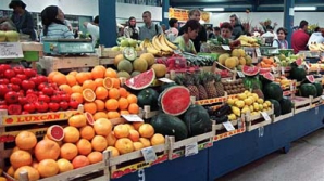 ГНС «выходит на охоту»: С 1 декабря будут проверены предприниматели, занимающиеся реализацией сельхозпродукции