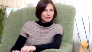 Директор «Moldova 1» Анжела Сырбу подала в отставку