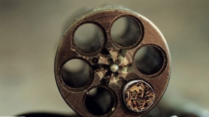 Фанаты "Реала" подготовили специальный баннер к матчу с "Атлетико" 