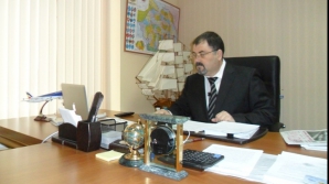 Анатол Шалару в проекте «ОДИН ДЕНЬ С PUBLIKA.MD». Онлайн-текст и фото 