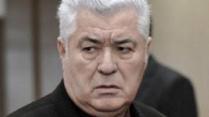 Владимир Воронин: Я сожалею о неудачах АЕИ