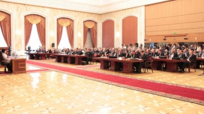 В парламенте с 2012 года будет новый депутат