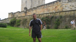 Проказник Сергей Сырбу: Я попытался поджечь дом,  когда был ребенком