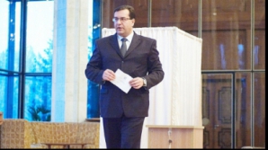 "Мариана Лупу может ожидать провал, если он будет настаивать на президентстве сейчас"