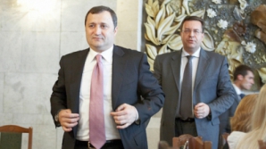 О действиях Лупу и неловком положении, в котором оказался Филат