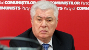 Владимир Воронин: Мы можем создать парламентское большинство с Демпартией