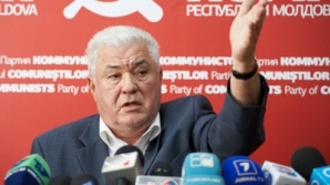 Воронин призывает молдаван на национальный конгресс: Хотим новой Молдовы