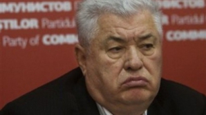 (АУДИО) Воронин разочарован собственными неудачами в политике и отсутствием перспектив для ПКРМ