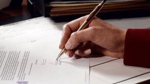 Американец оставил завещание властям для компенсации бюджетного дефицита 