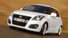 Suzuki Swift Sport признан лучшей покупкой 2012 года в Великобритании