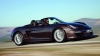 Новый Porsche Boxster: ракета из алюминия (ФОТО)