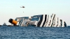 Costa Concordia: Официально подтверждена гибель 15 человек