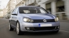 Volkswagen Golf - самая продаваемая модель в Европе