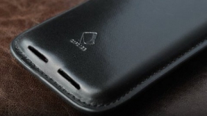 Nissan  выпустил "самовосстанавливающийся" чехол для iPhone