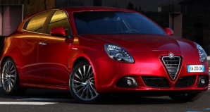 Главные автоновинки 2012 года на российском рынке