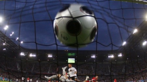 Игорь Армаш забил победный гол "Кубани" в матче с испанской командой "Дения"