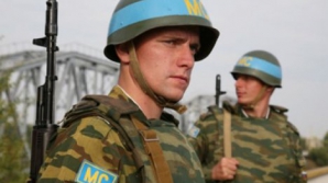 "Подготовка солдат РФ ниже стандартов ОБСЕ"