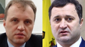 Реакция аналитиков на встречу Влад Филата и Евгения Шевчука