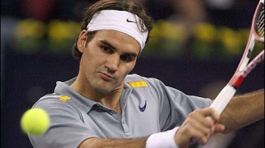 Роджер Федерер одержал свою тысячную победу в профессиональной карьере