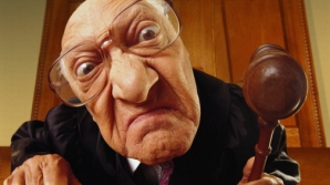 "Иммунитет судей способствует нарушению юридических норм"