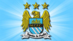 "Манчестер Сити" неудачно начал 2012 год