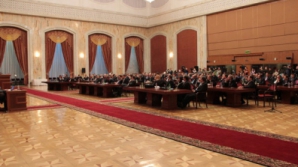 Результат встречи АЕИ и ПКРМ: Нужно подумать